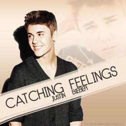 Catching Feelings  Chords by Justin Bieber