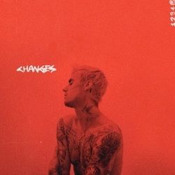 Changes Chords by Justin Bieber
