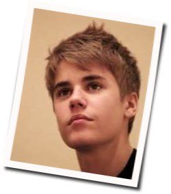 Company Bass Tab by Justin Bieber