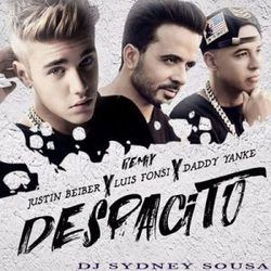 Despacito by Justin Bieber