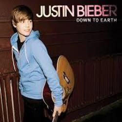 Down To Earth  Chords by Justin Bieber