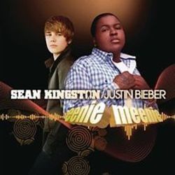 Eenie Meenie Chords by Justin Bieber