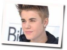 Heartbreaker  Chords by Justin Bieber