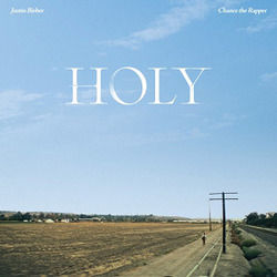 Holy  Chords by Justin Bieber