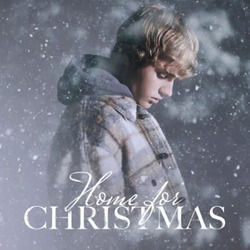 Home For Christmas Ep by Justin Bieber