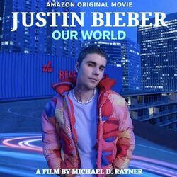 I Can't Be Myself (feat. Jaden) by Justin Bieber
