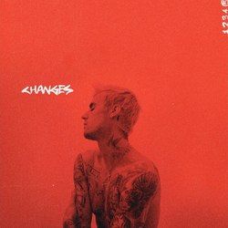 Intentions Acoustic Chords by Justin Bieber