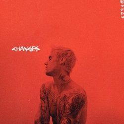 Intentions  Chords by Justin Bieber