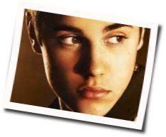 Sorry  Chords by Justin Bieber