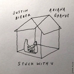 Stuck With U by Justin Bieber