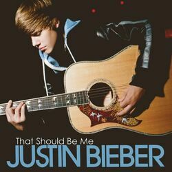 That Should Be Me  Chords by Justin Bieber