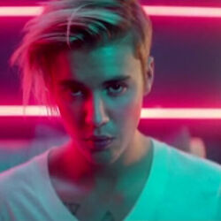 Things You Do Chords by Justin Bieber