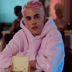 Yummy  Chords by Justin Bieber