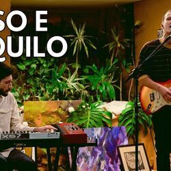 Vai Que Cê Vai Chords by Biel Costa