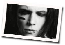 They Don't Need To Understand Chords by Andy Biersack