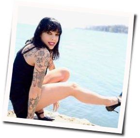 I Love Myself Today Chords by Bif Naked