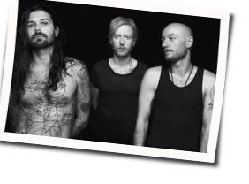 But I'm Serious Chords by Biffy Clyro