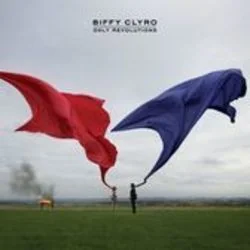 Cloud Of Stink Tab by Biffy Clyro