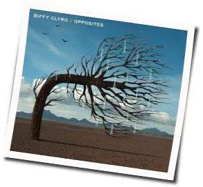 Corfu Tab by Biffy Clyro