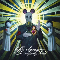 Glitter And Trauma Chords by Biffy Clyro