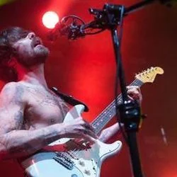 Haru Urara Chords by Biffy Clyro