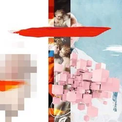 Holy Water Chords by Biffy Clyro