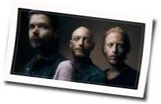 Killing In The Name Acoustic Tab by Biffy Clyro