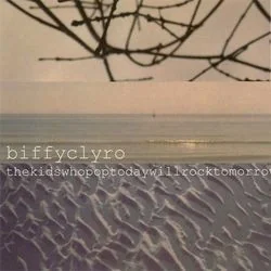 Less The Product Chords by Biffy Clyro