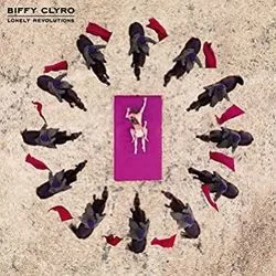Loneliness Chords by Biffy Clyro