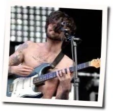 Lonely Revolutions Tab by Biffy Clyro