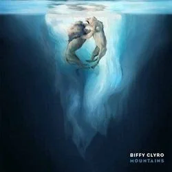 Mountains Ukulele Chords by Biffy Clyro