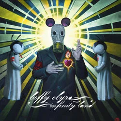 Pause It And Turn It Up Chords by Biffy Clyro