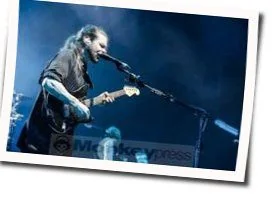 Pocket Bass Tab by Biffy Clyro