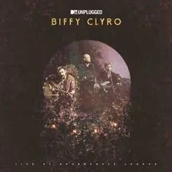 Semi-mental Chords by Biffy Clyro
