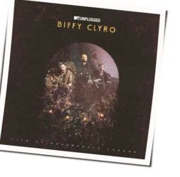 Small Wishes Chords by Biffy Clyro