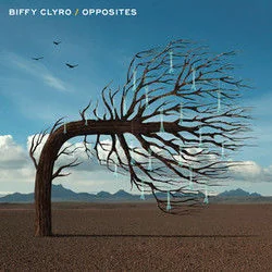 The Thaw Tab by Biffy Clyro