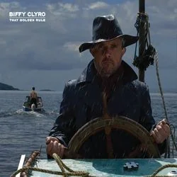 Time Jazz Chords by Biffy Clyro