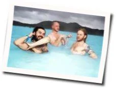 Watch Chords by Biffy Clyro