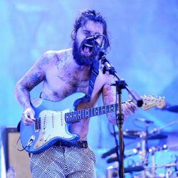 A Day Of Chords by Biffy Clyro