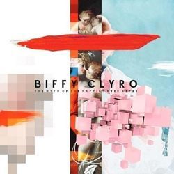 A Hunger In Your Haunt by Biffy Clyro