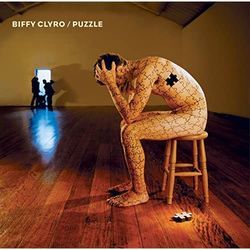 A Whole Child Ago Chords by Biffy Clyro
