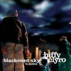 All The Way Down Chords by Biffy Clyro