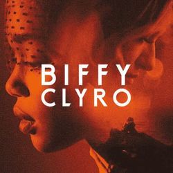 Balance Not Symmetry Tab by Biffy Clyro