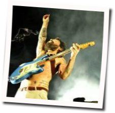 Biblical Acoustic Tab by Biffy Clyro