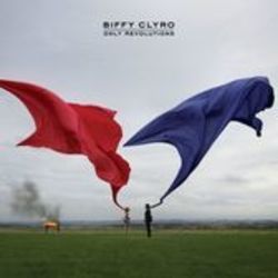 Cloud Of Stink Tab by Biffy Clyro
