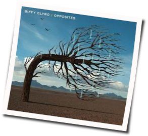 Corfu Tab by Biffy Clyro