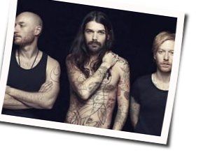 Different Kind Of Love by Biffy Clyro
