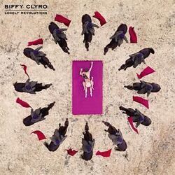 Eye Lids Chords by Biffy Clyro