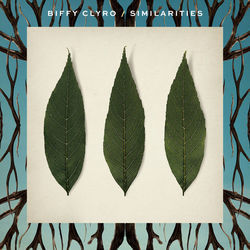 Feverish Chords by Biffy Clyro