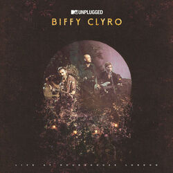 God Only Knows Tab by Biffy Clyro